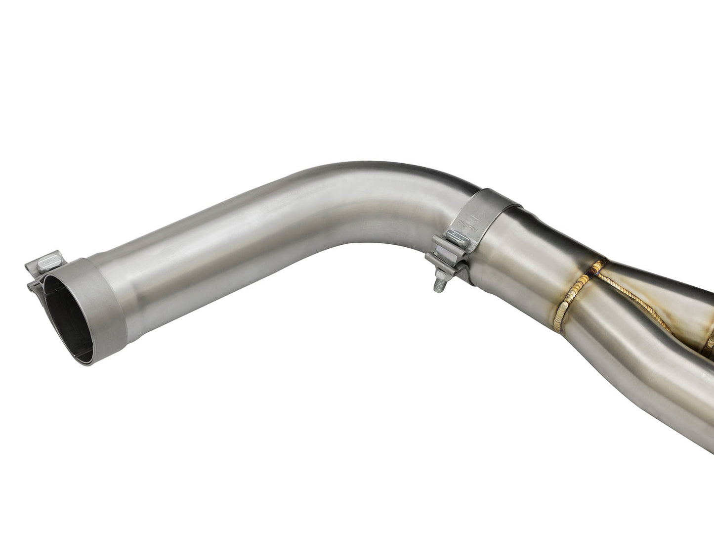 aFe MACH Force-Xp 3-2.5in SS Axle-Back Exhaust | BMW M2 (16-17) (49-36333-B)