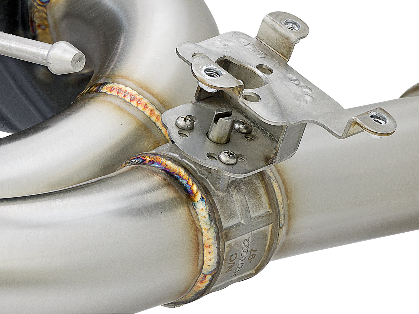 aFe MACH Force-Xp 3in SS Cat-Back Exhaust | BMW 335i (12-15) (F30) (49-36340-B)
