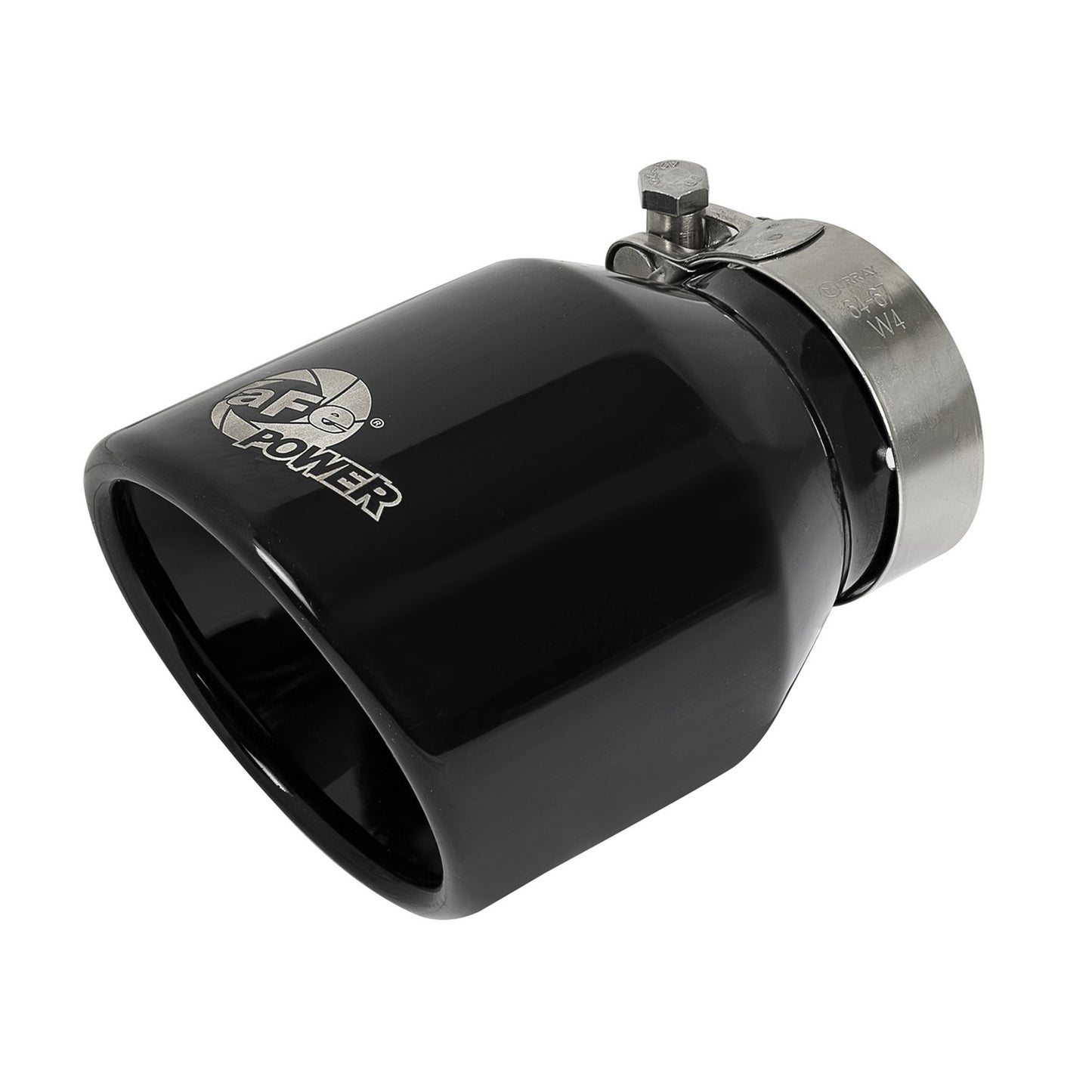 aFe MACH Force-XP 3in to 2.5in SS Cat-Back Exhaust | BMW M235i (14-16) (49-36347-B)