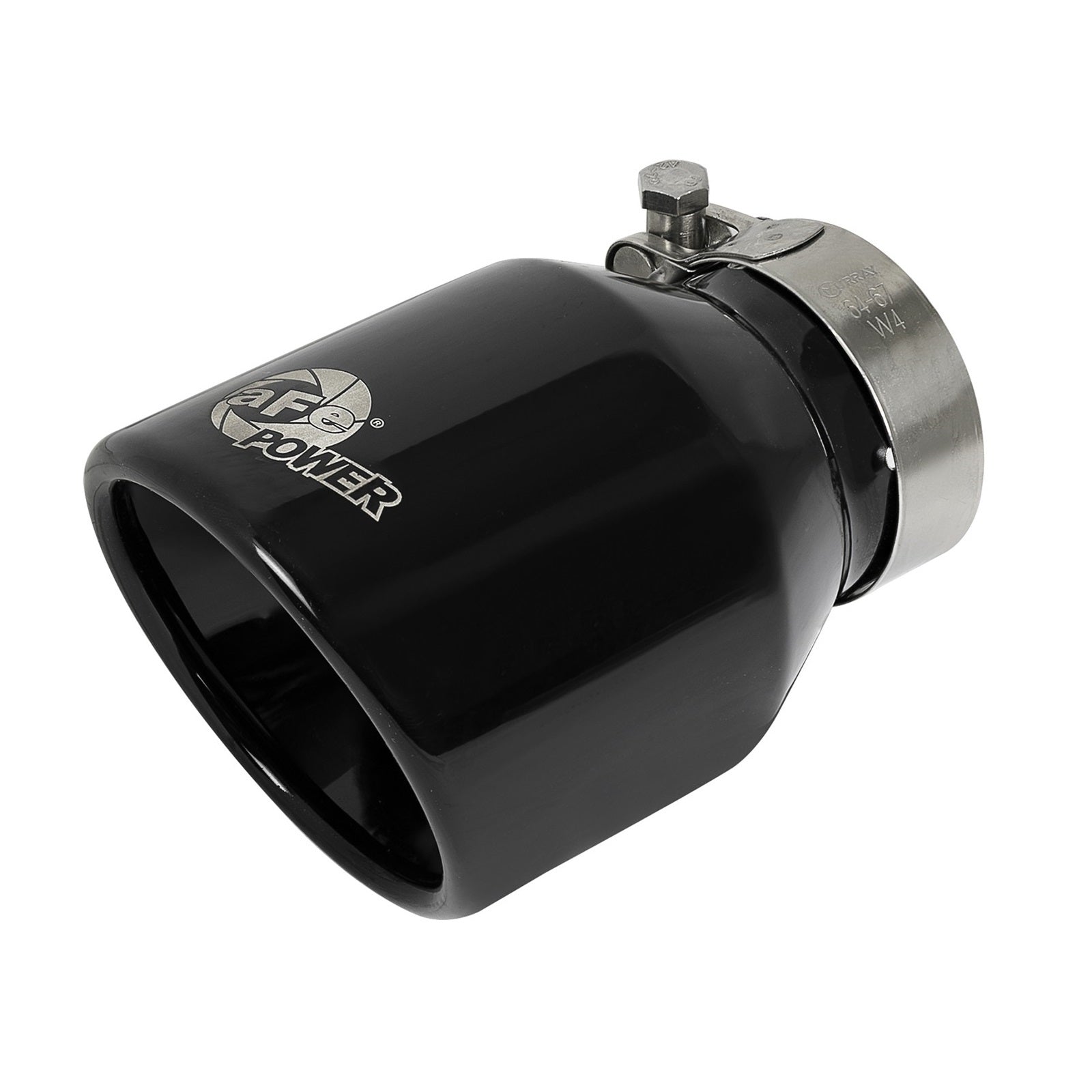 aFe MACH Force-XP 3in to 2.5in SS Cat-Back Exhaust | BMW M235i (14-16) (49-36347-B)