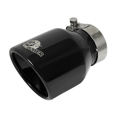 aFe MACH Force-XP 3in to 2.5in SS Cat-Back Exhaust | BMW M235i (14-16) (49-36347-B)
