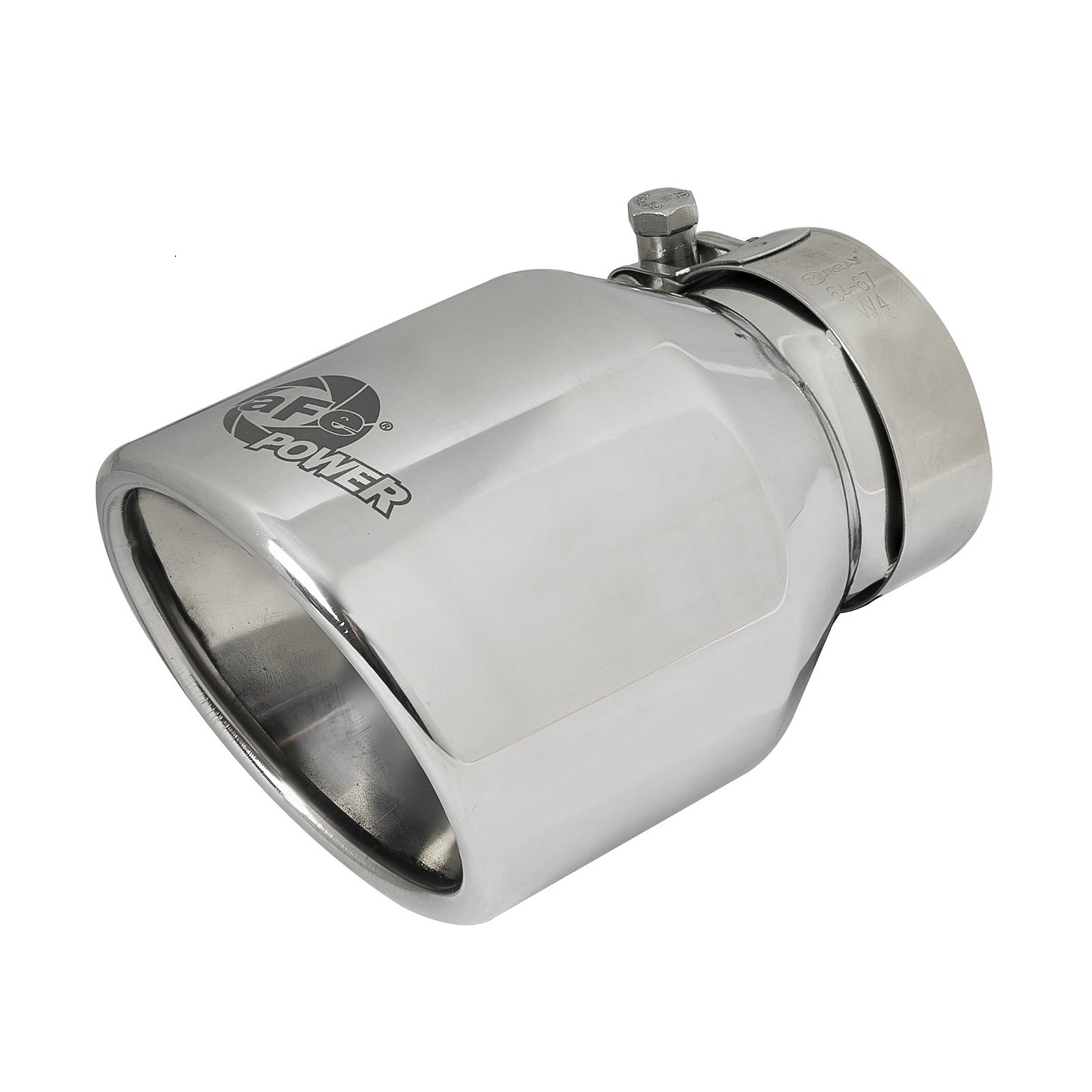 aFe Mach Force-XP 3in to 2.5in SS Cat-Back Exhaust | BMW M235i (14-16) (49-36347-P)