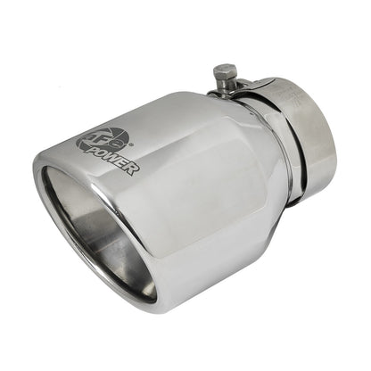 aFe Mach Force-XP 3in to 2.5in SS Cat-Back Exhaust | BMW M235i (14-16) (49-36347-P)