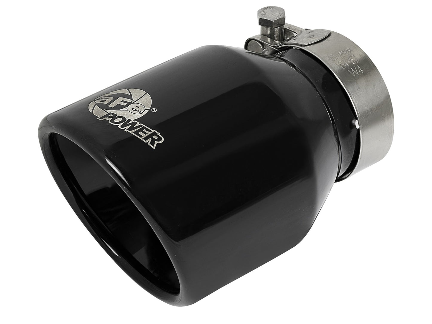 aFe MACH Force-Xp 3-2.1/2in SS Axle-Back Exhaust | BMW X1 (15-21) (49-36349-B)
