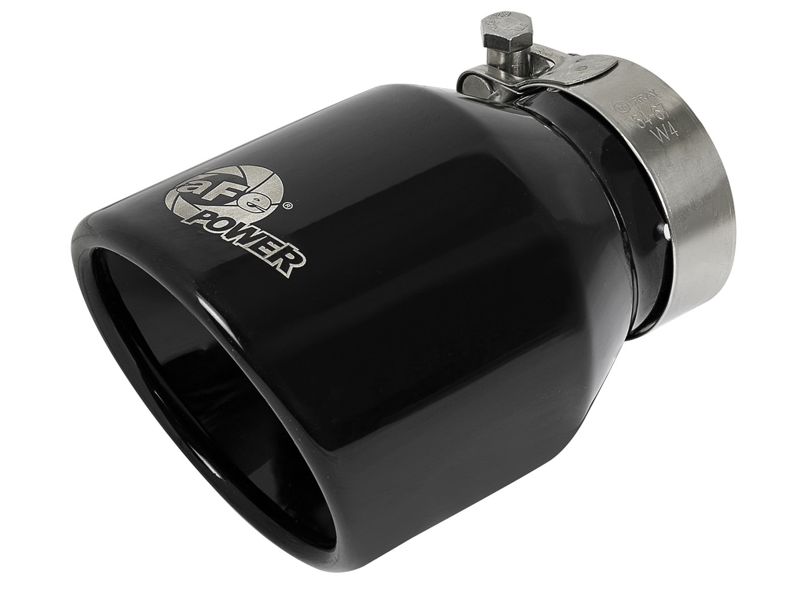 aFe MACH Force-Xp 3-2.1/2in SS Axle-Back Exhaust | BMW X1 (15-21) (49-36349-B)