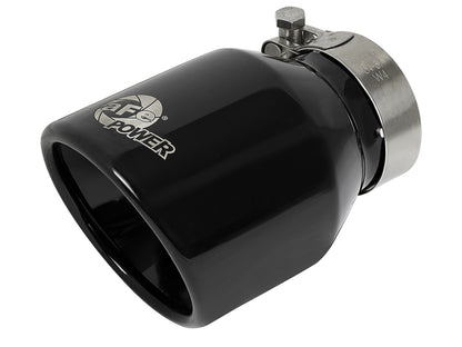 aFe MACH Force-Xp 3-2.1/2in SS Axle-Back Exhaust | BMW X1 (15-21) (49-36349-B)