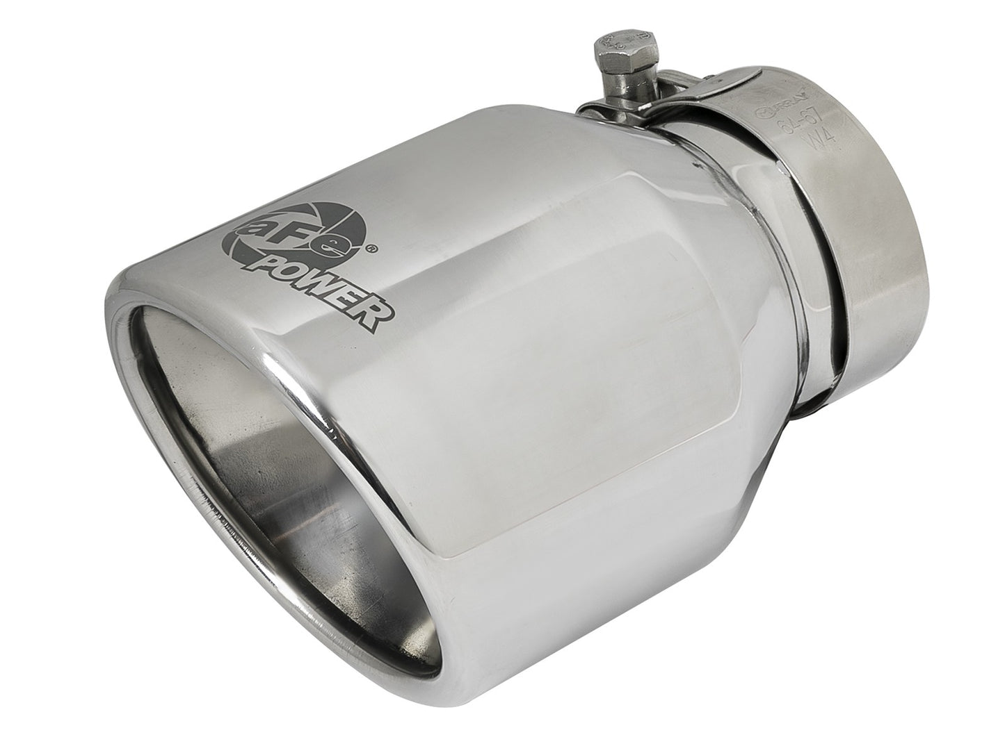 aFe MACH Force-Xp 3-2.1/2in SS Axle-Back Exhaust | BMW X1 F48 2.0L Turbo (15-21) (49-36349-P)