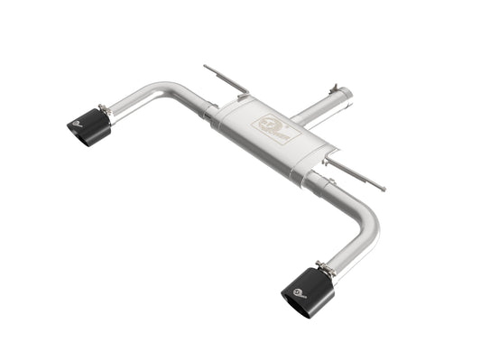 aFe MACHForce XP Axle-Back Exhaust | BMW 228i 19-24 (SS w/HW) (49-36355-B)