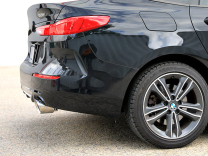 aFe MACHForce XP Axle-Back | BMW 2 Series F44 (19-24) (49-36355-P)