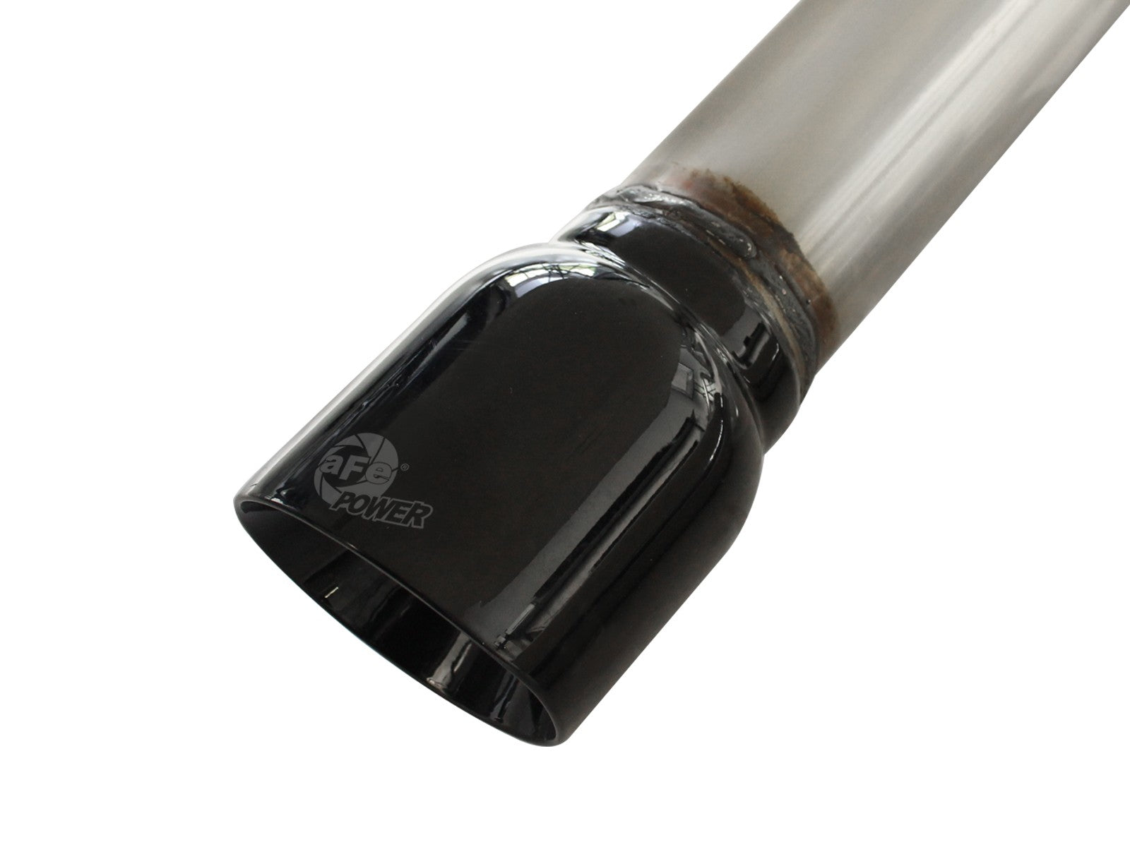 aFe MACH Force-Xp 3in to 2.5in SS Cat-Back Exhaust | Audi A4 (17-19) (49-36420-B)