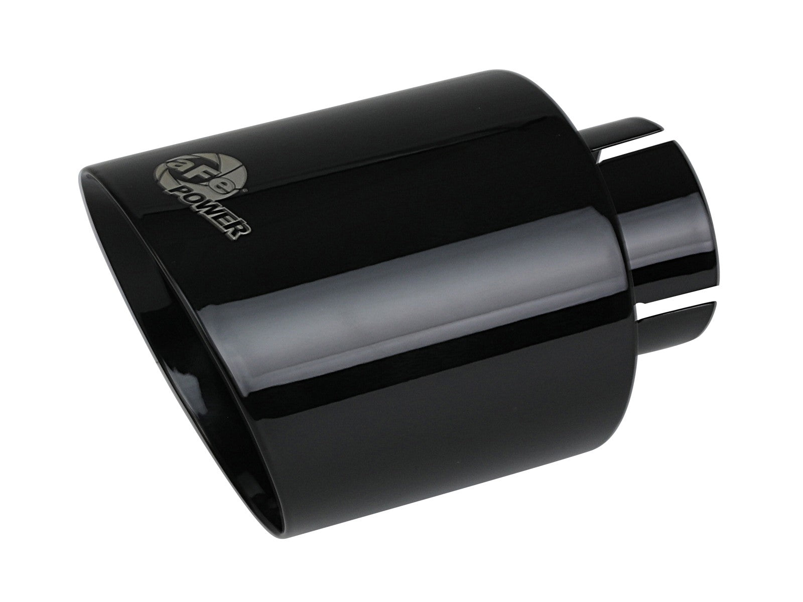 aFe Mach Force-XP 3in to 2.5in SS Axle-Back Exhaust | VW GTI (18-20) (49-36421-B)