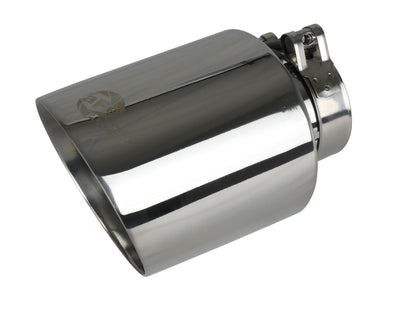 aFe MACH Force-Xp 3in to 2.5in SS Axle-Back Exhaust | VW GTI MK7.5 (18-20) (49-36421-P)