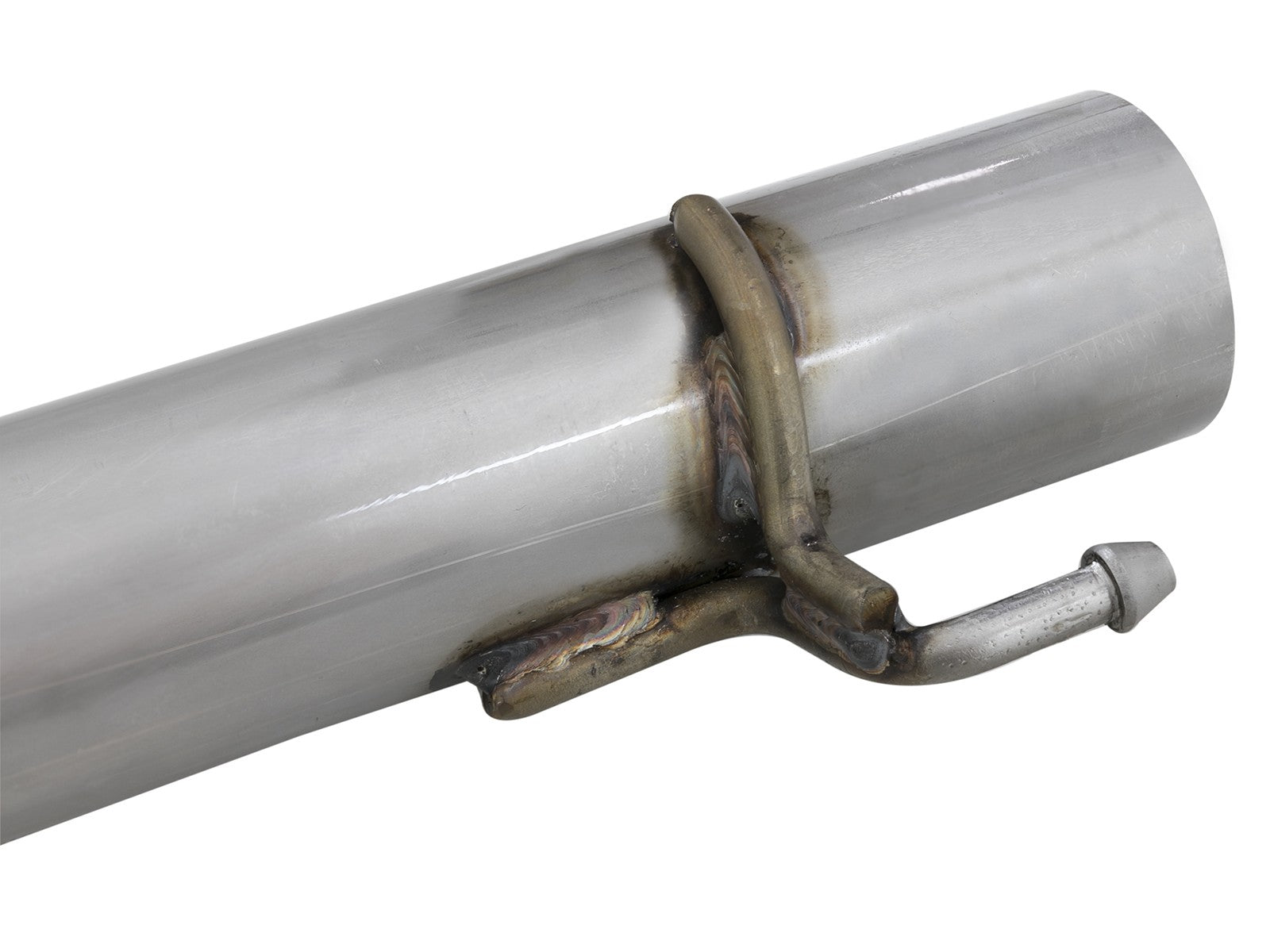 aFe MACH Force-Xp 3in to 2.5in SS Cat-Back Exhaust VW GTI (18-20) (49-36422-C)