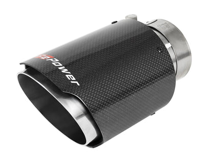 aFe MACH Force-Xp 3in to 2.5in SS Axle-Back Exhaust | Audi Allroad (13-16) (49-36437-C)