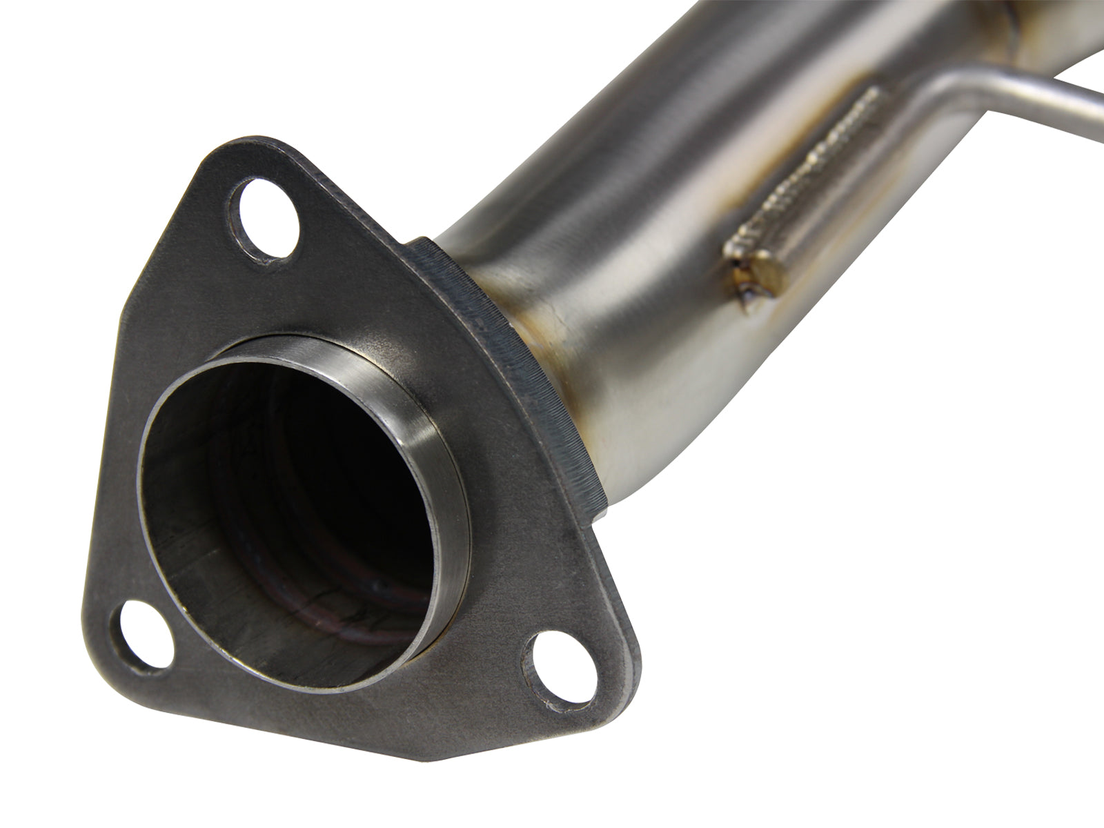 aFe Takeda 1-3/4-2-1/4in SS Axle-Back Exhaust | Honda Accord 13-16 2.4L (49-36604)