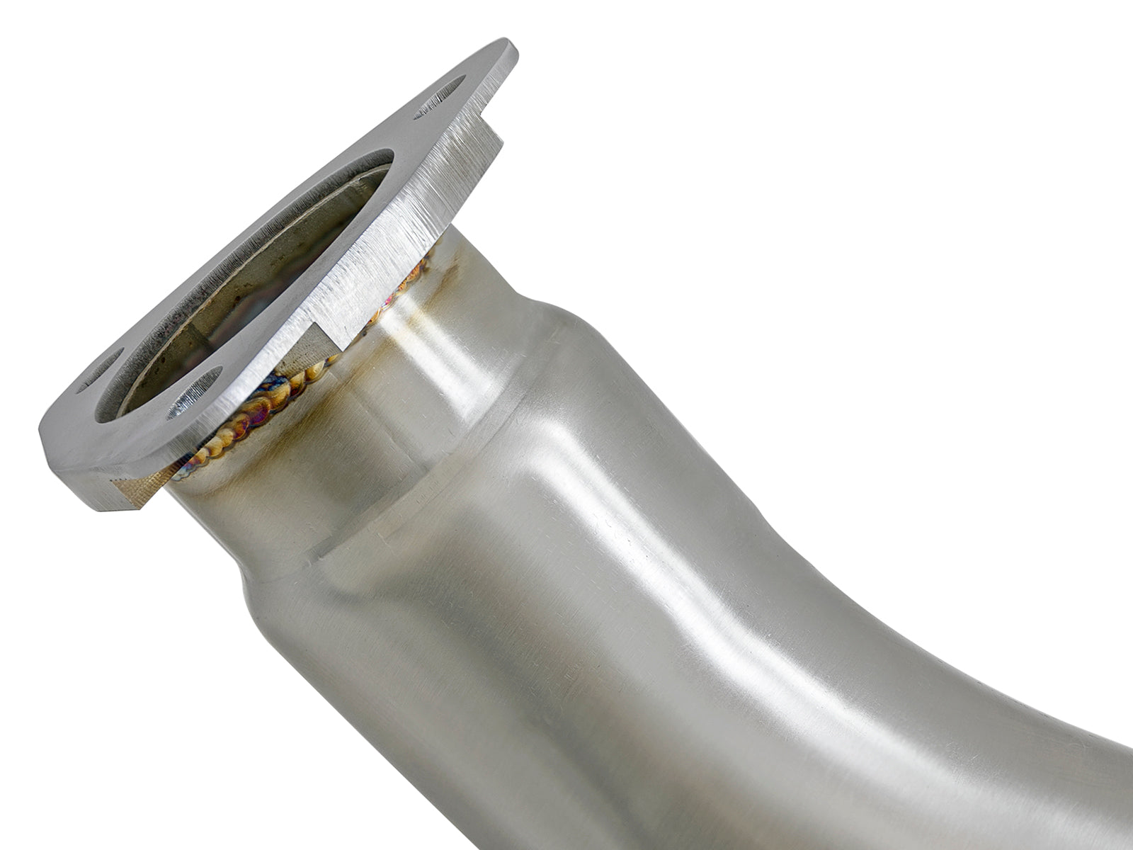 aFe Takeda 3" SS Cat-Back Exhaust | Honda Civic Type-R (17-21) (49-36623-B)