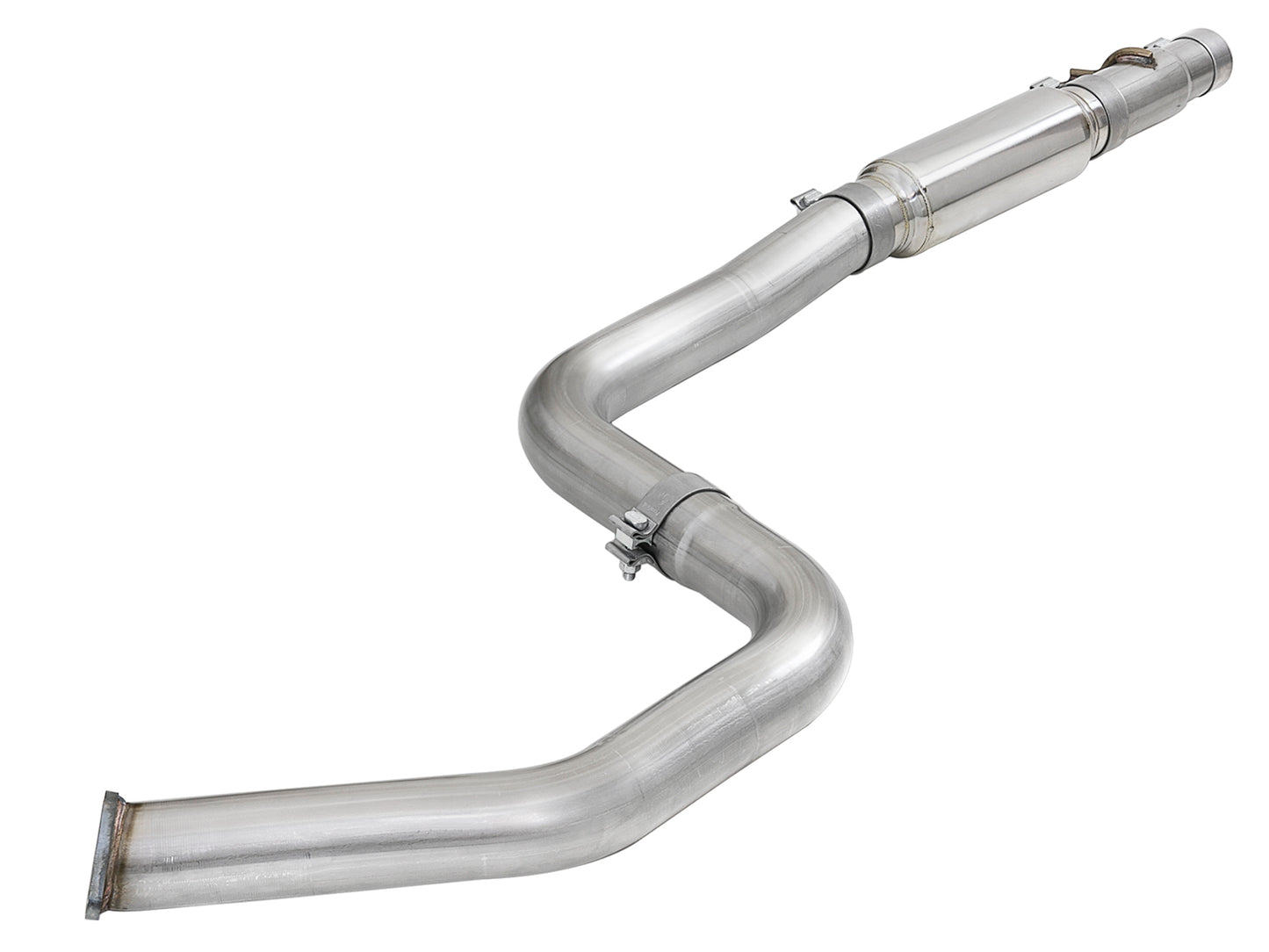 aFe Takeda 3in SS Mid-Pipe | Hyundai Elantra GT/Elantra (13-23) (49-37001)