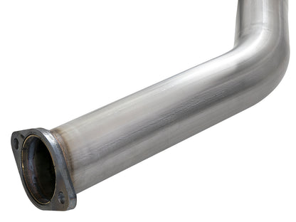 aFe Takeda 3in SS Mid-Pipe | Hyundai Elantra GT/Elantra (13-23) (49-37001)