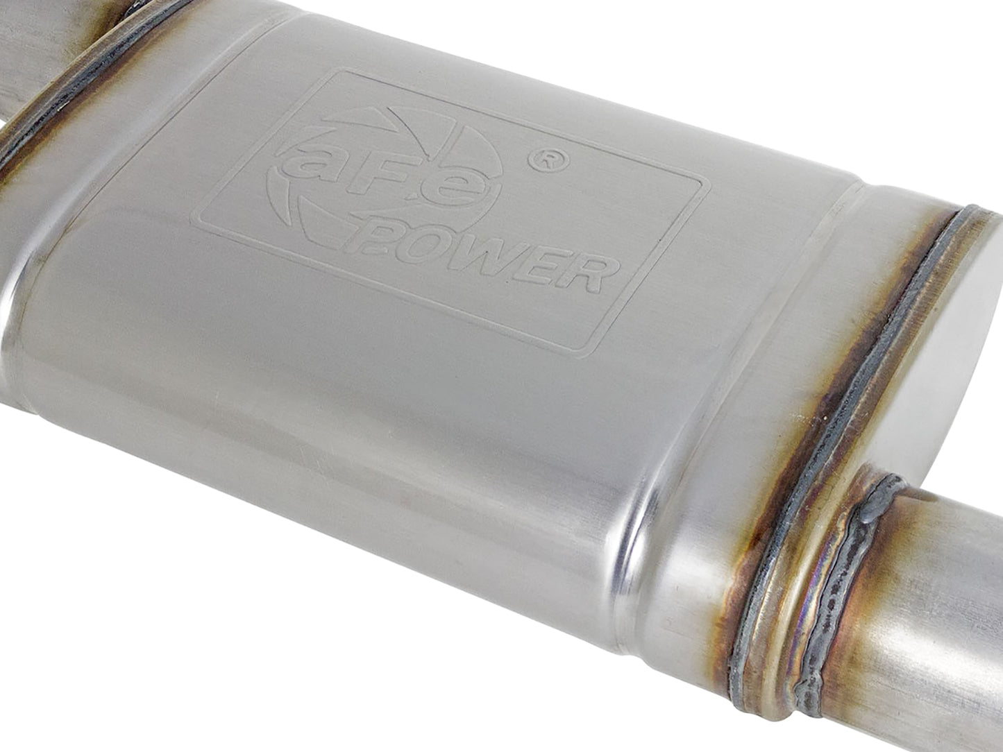 aFe Takeda-ST 3in SS Cat-Back | Hyundai Veloster N (19-20) (49-37010-P)