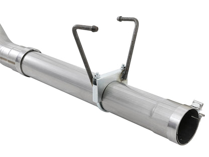 aFe HD DPF-Back Exhaust | Dodge Ram 2500/3500 (03-10) (49-42006-B)