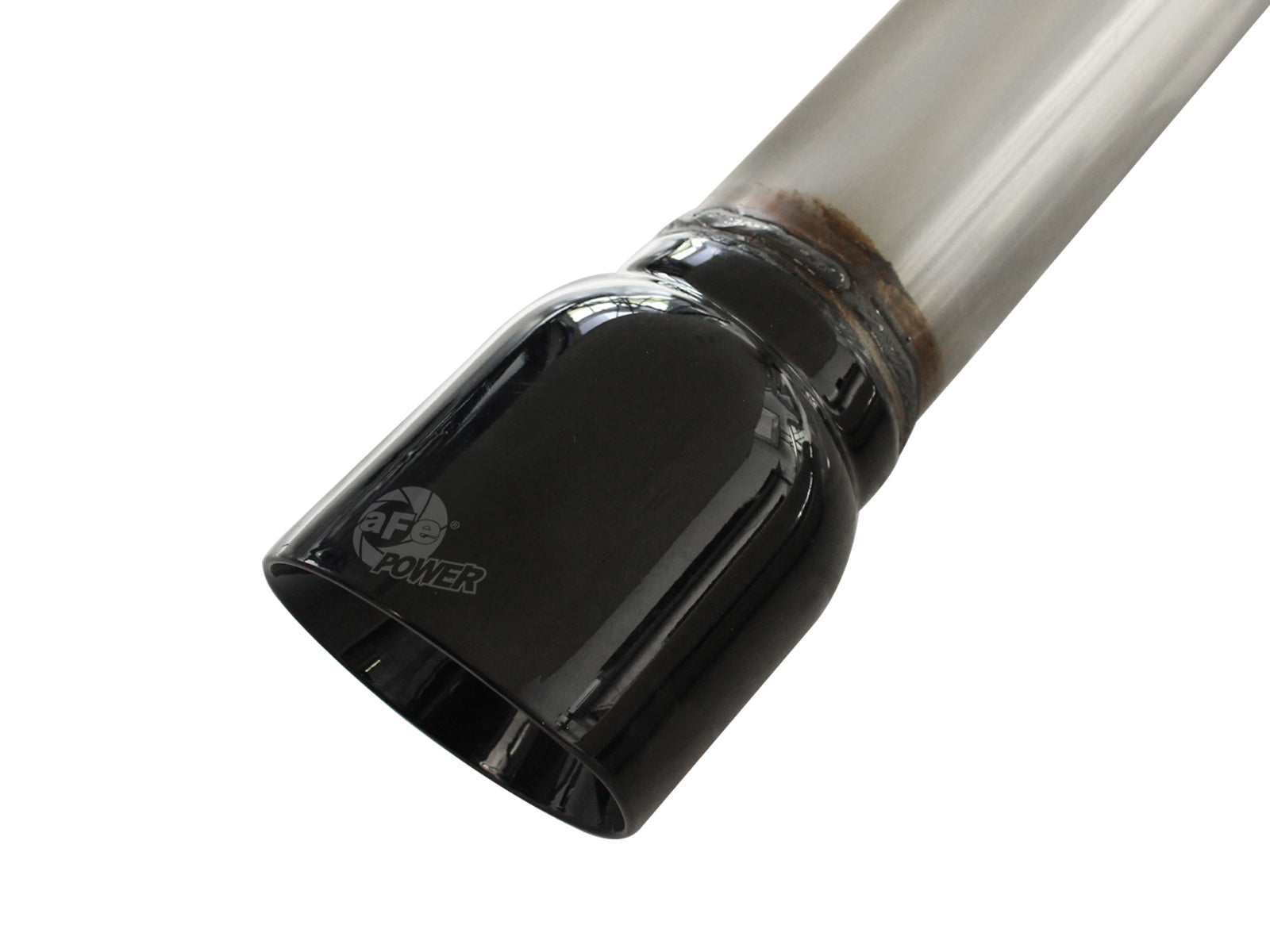 aFe Mach Force-Xp 3in Cat-Back Exhaust | Dodge Ram 1500 (09-13) (49-42013-B)