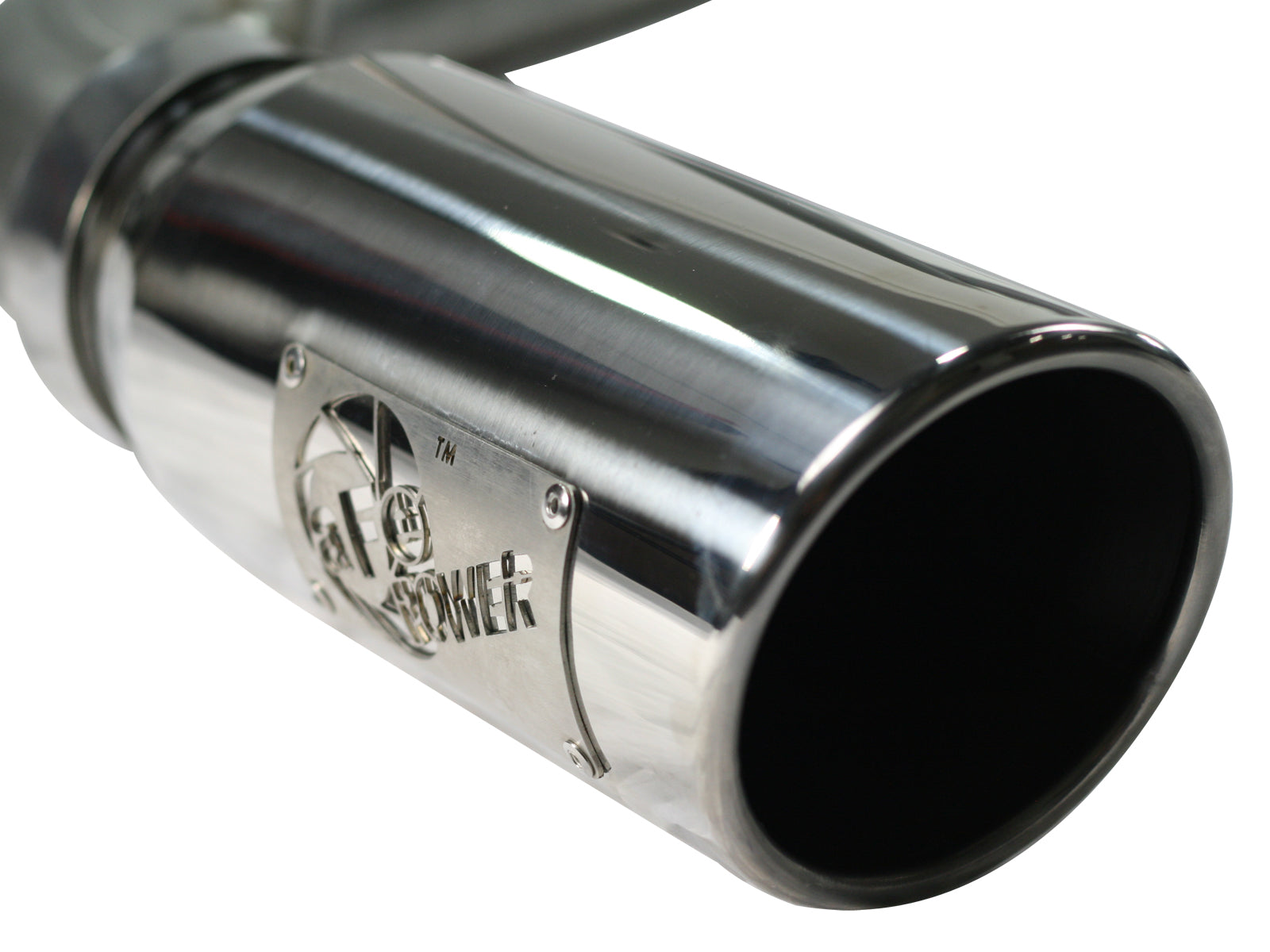 aFe Mach Force-Xp 3in Cat-Back Exhaust | Dodge Ram 1500 V8 5.7L (09-12) (49-42031-P)