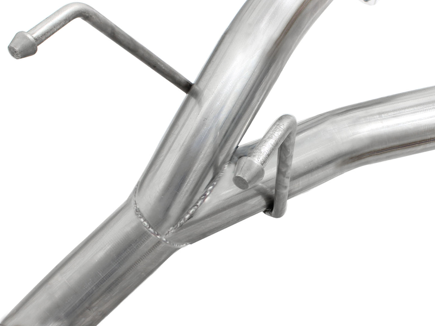aFe MACHForce XP DPF-Back SS Exhaust | Dodge Ram 1500/3500 (09-26) (49-42041-P)