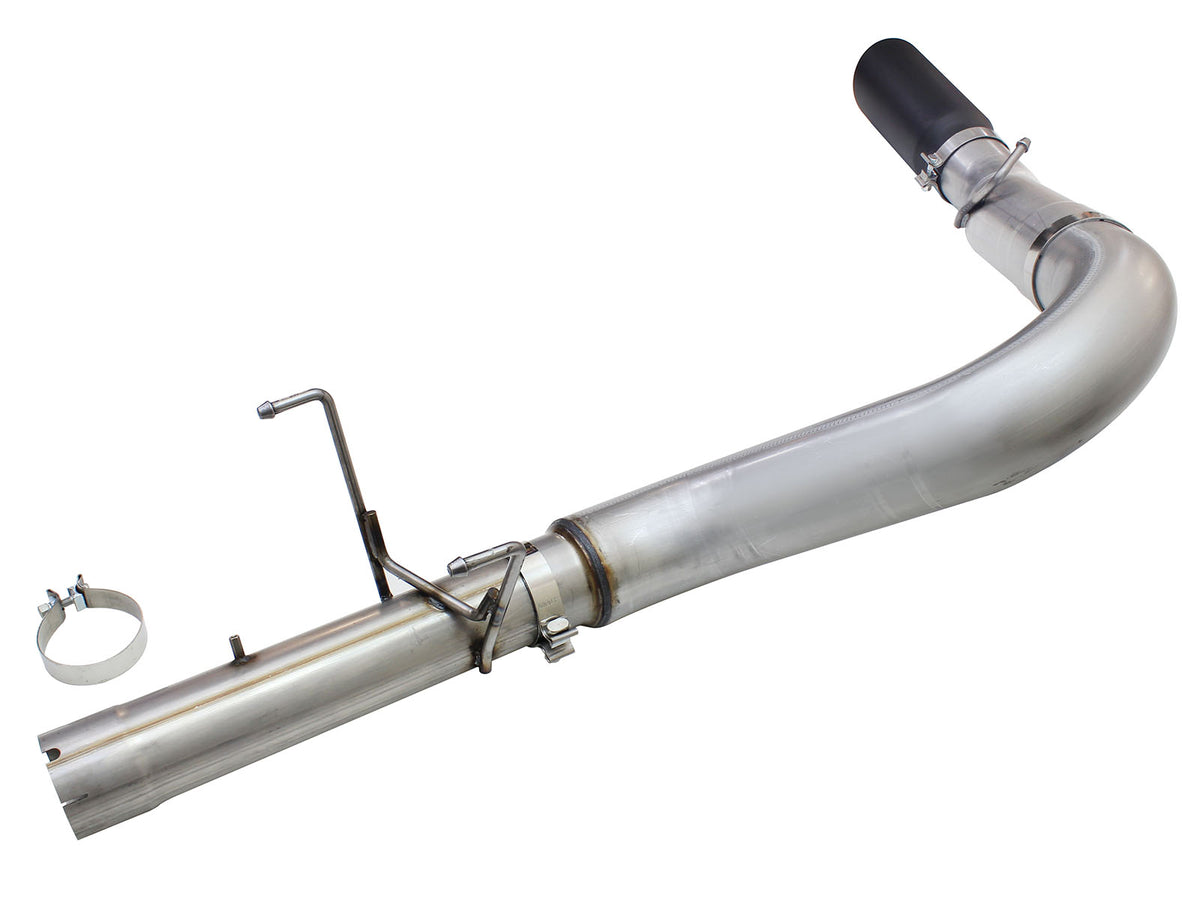 aFe HD DPF-Back 5in SS Exhaust | Dodge Ram 2500/3500 (10) (49-42051-1B)