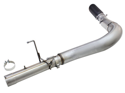aFe HD DPF-Back 5in SS Exhaust | Dodge Ram 2500/3500 (10) (49-42051-1B)