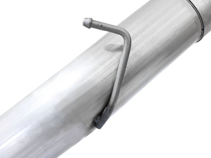 aFe HD DPF-Back 5in SS Exhaust | Dodge Ram 2500/3500 (10) (49-42051-1B)