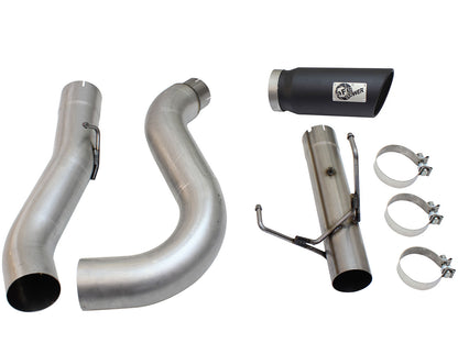 aFe HD DPF-Back 5in SS Exhaust | Dodge Ram 2500/3500 (10) (49-42051-1B)