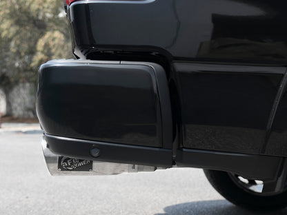 aFe MACH Force-Xp 3in SS Cat-Back Exhaust | RAM 1500 V8-5.7L (19) (49-42059-P)