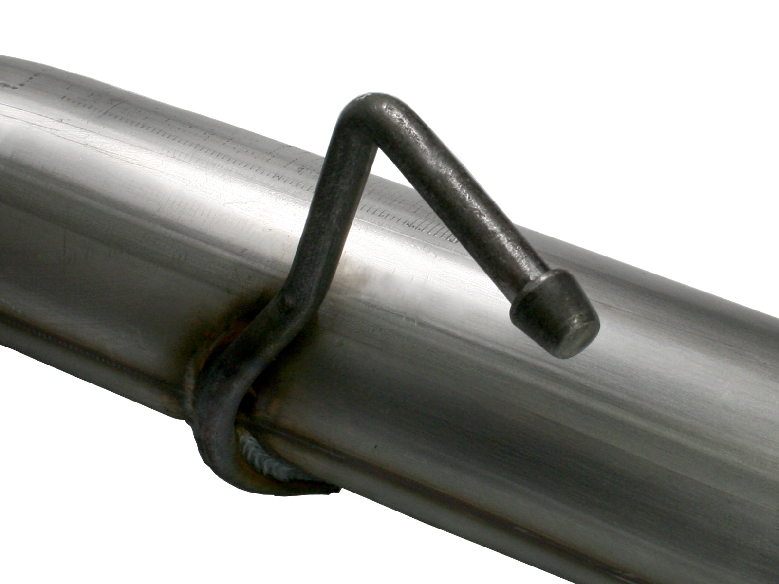 aFe MACHForce XP DPF-Back SS-409 Exhaust | Ford Diesel Trucks 08-10 (49-43006)