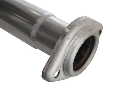 aFe Mach Force-Xp 3in to 3.5in SS Cat-Back Exhaust | Ford F-150 (11-14) V6-3.5L (49-43038-B)