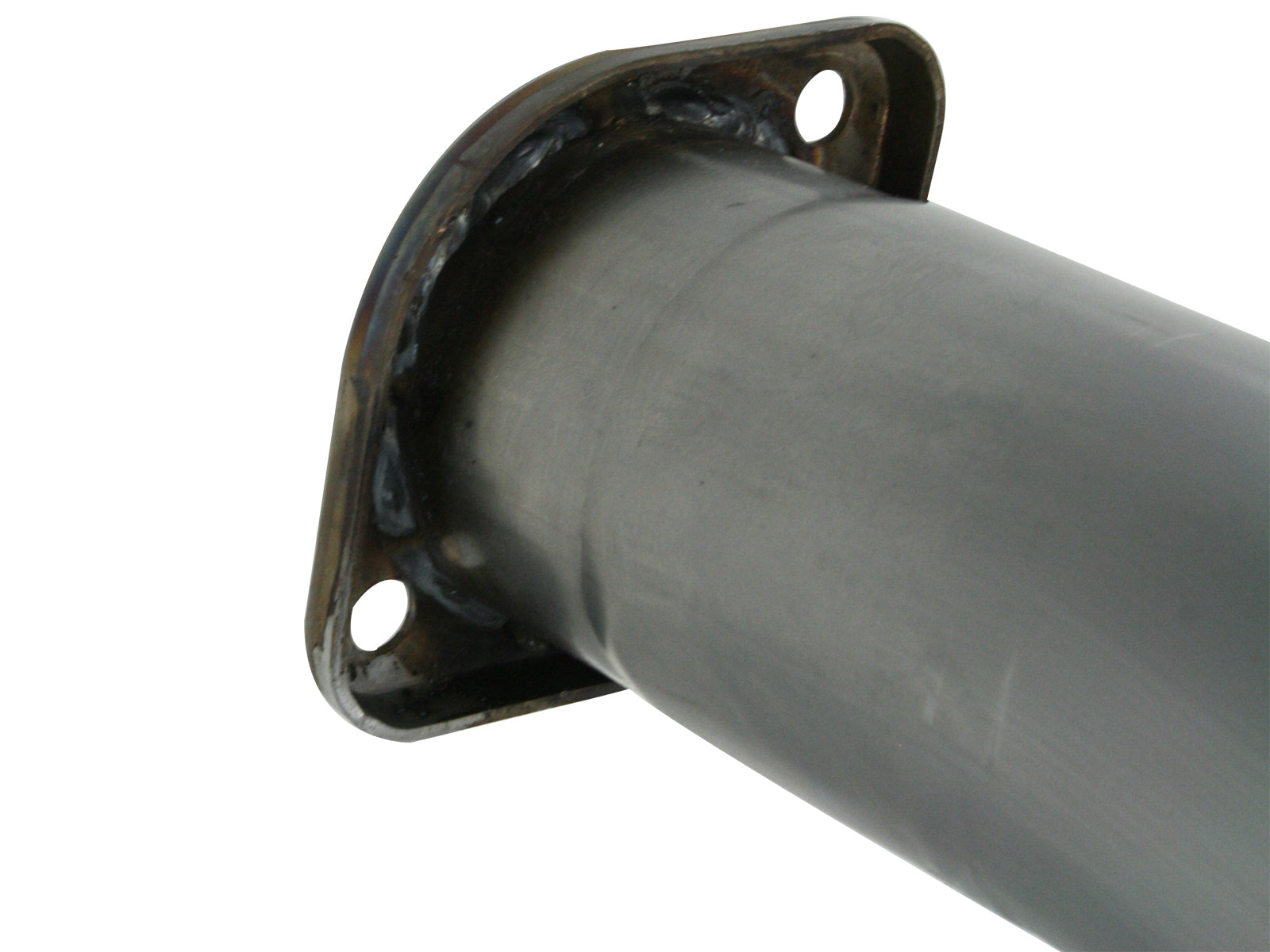 aFe MACH Force-Xp 4in SS Cat-Back Exhaust | Ford F-150 EcoBoost (11-14) (49-43041-P)