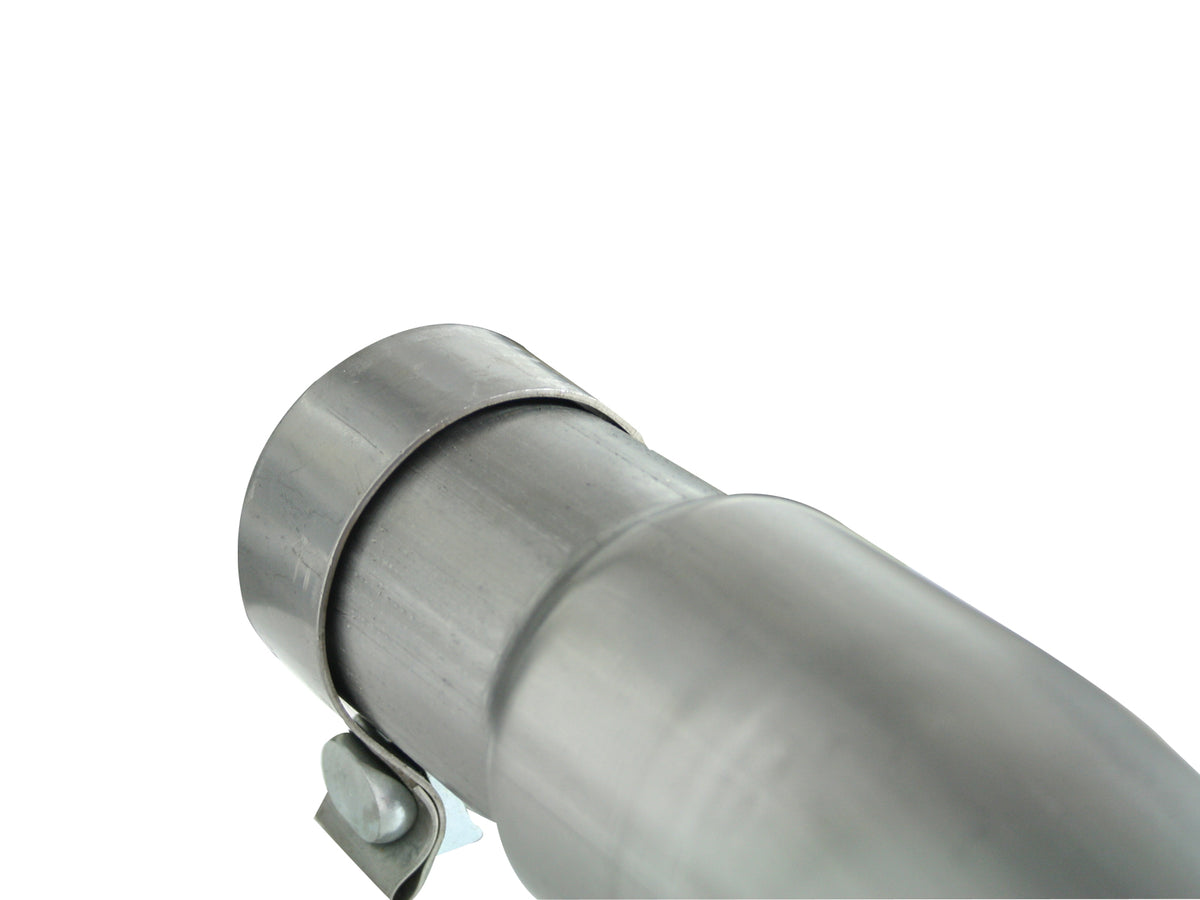 aFe 3in 409 SS Cat-Back Exhaust | Ford F-150 V8 4.6/5.4L (97-03) (49-43043-B)