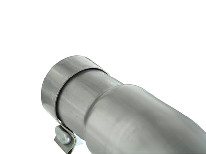 aFe 3in 409 SS Cat-Back Exhaust | Ford F-150 V8 4.6/5.4L (97-03) (49-43043-B)