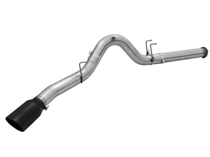 aFe MACHForce XP 5in DPF-Back SS Exh | Ford F-250/350 (11-16/99-07) (49-43064-B)