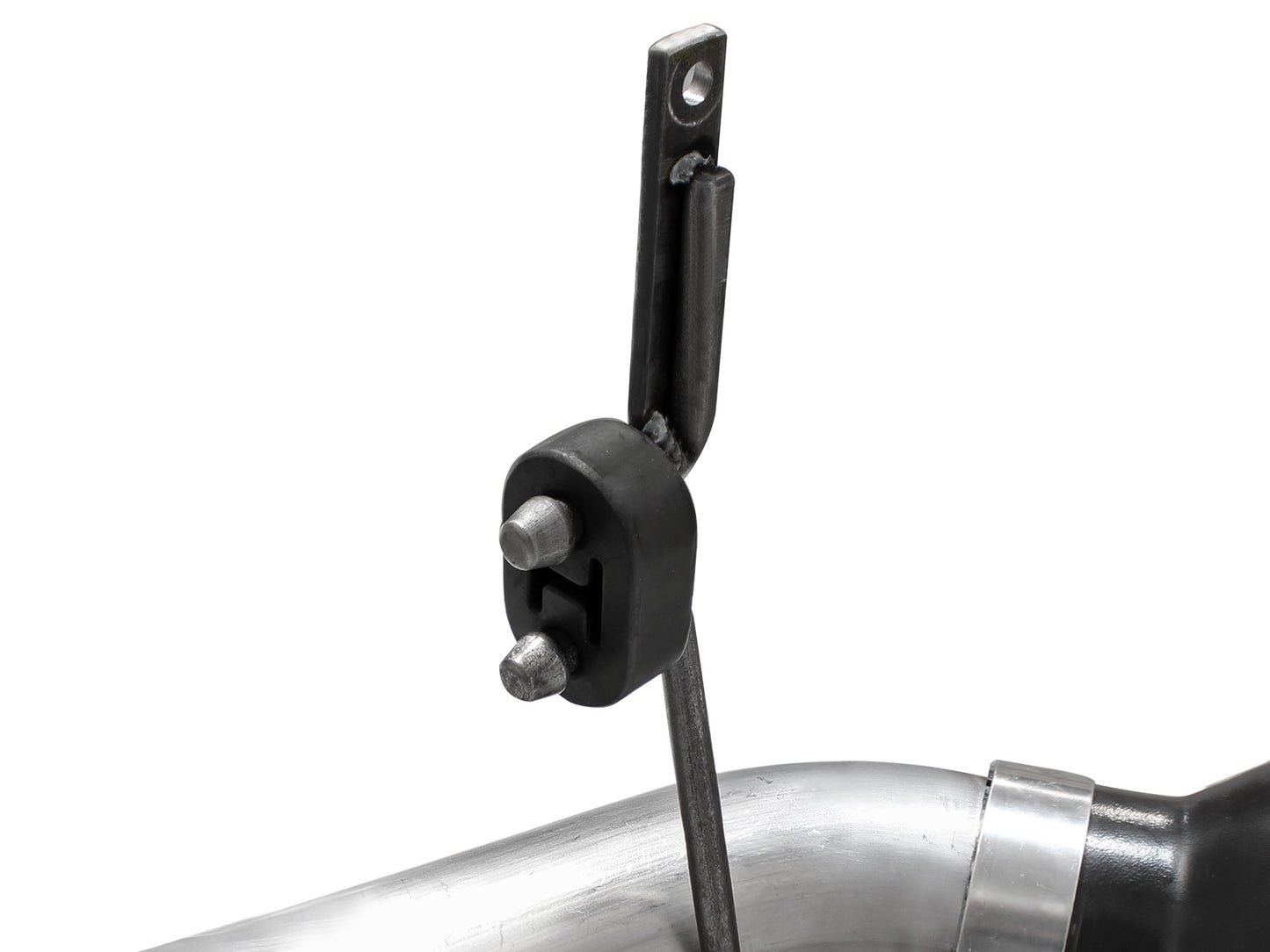 aFe HD DPF-Back Exhaust System | Ford Diesel Trucks (11-14) (49-43065-B)
