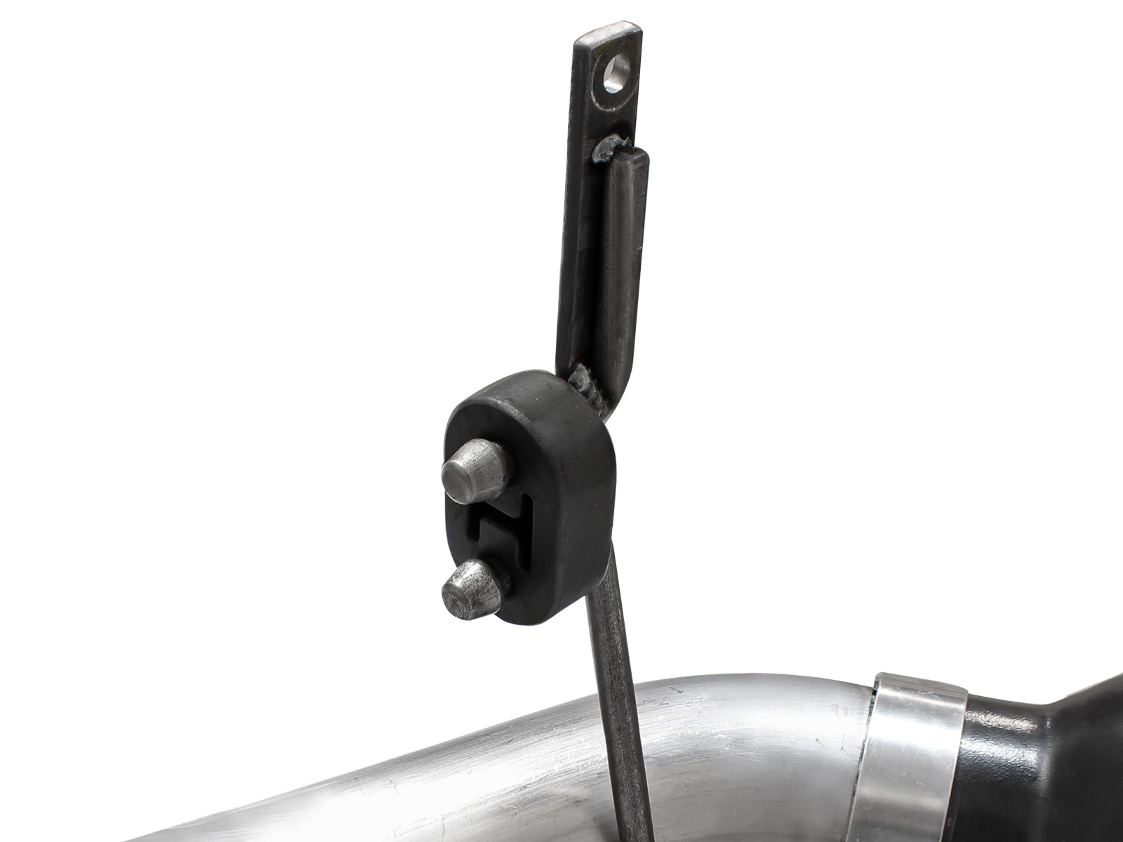 aFe HD DPF-Back Exhaust System | Ford Diesel Trucks (11-14) (49-43065-B)