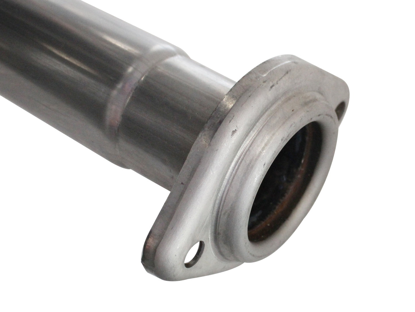 aFe 3in to 3.5in SS Cat-Back Exhaust | Ford F-150 (11-14) V6-3.5L (49-43067-B)