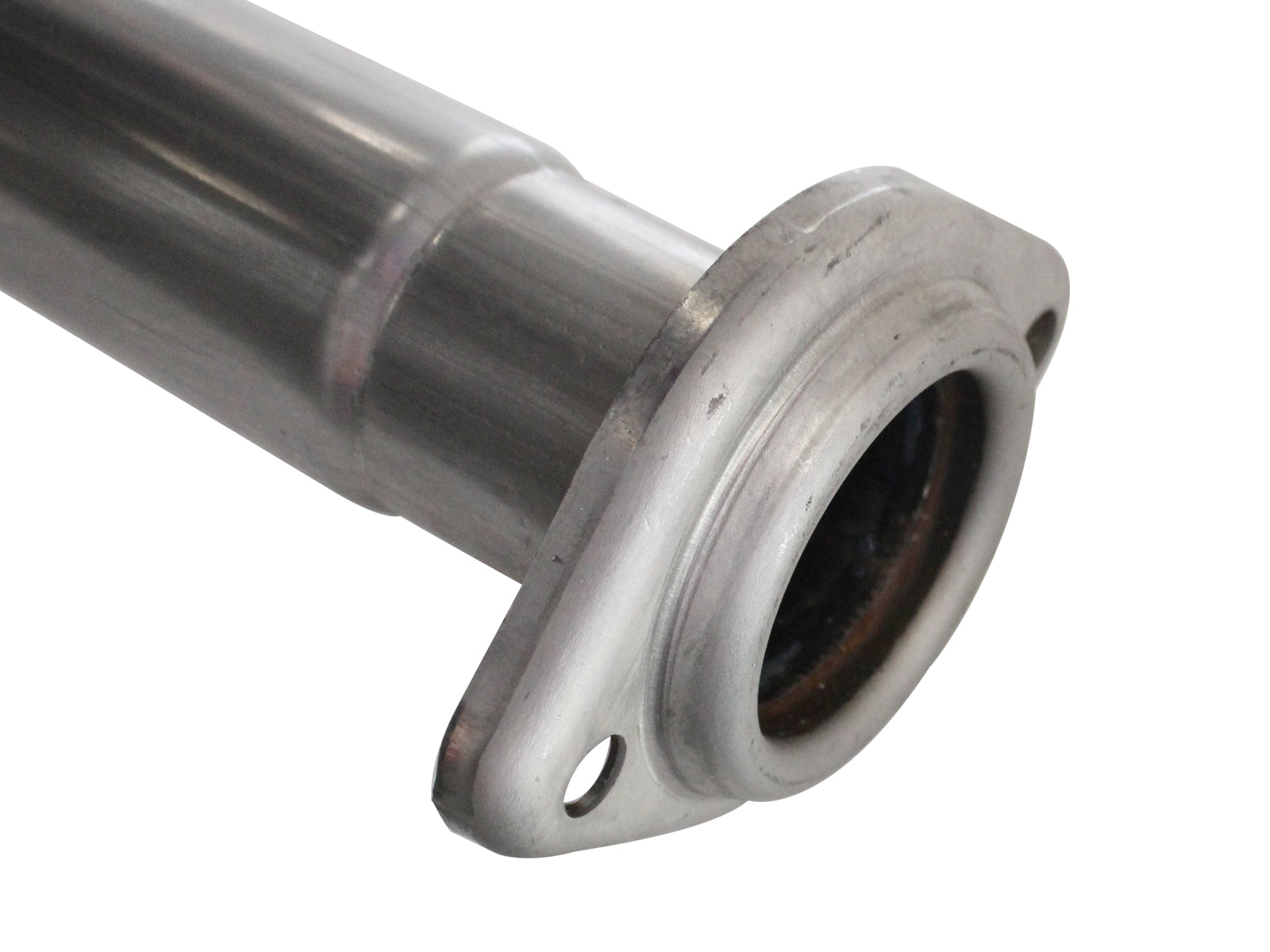 aFe 3in to 3.5in SS Cat-Back Exhaust | Ford F-150 (11-14) V6-3.5L (49-43067-B)