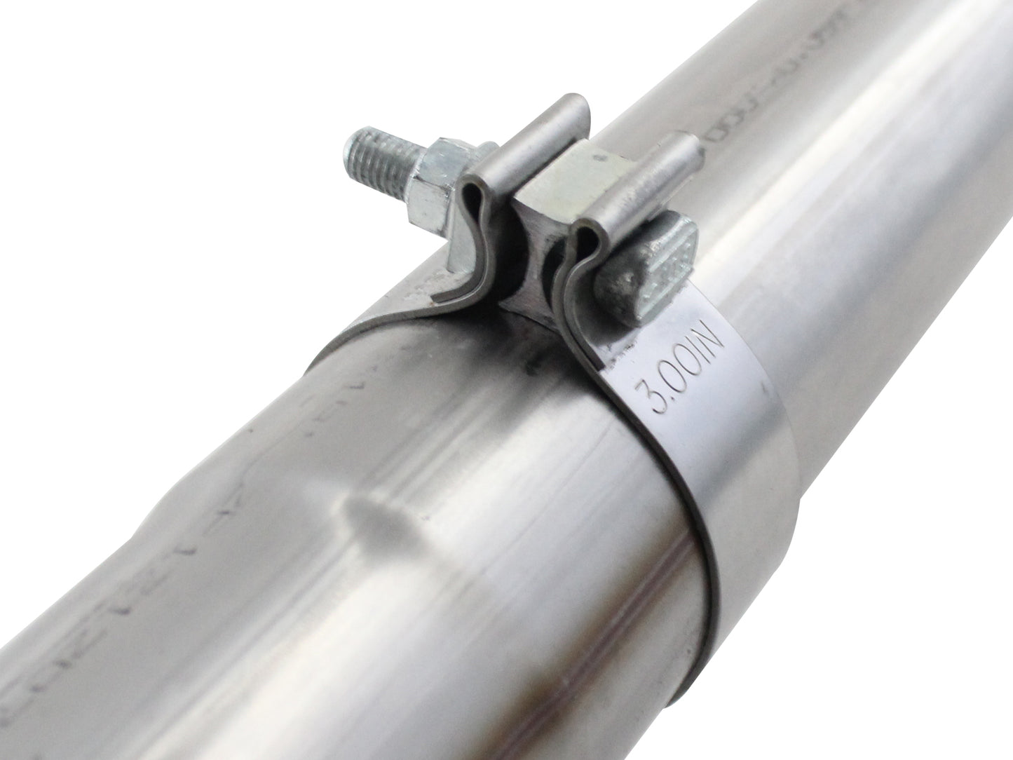aFe 3in-3.5in SS Cat-Back Exhaust | Ford F150 Ecoboost V6 3.5L (11-14) (49-43067-P)