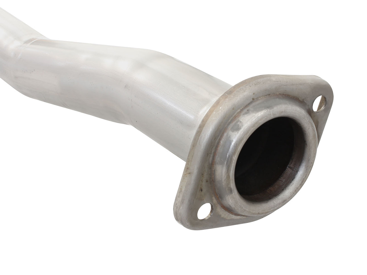 aFe MACH Force-Xp 3in to 3.5in 409 SS Cat-Back Exhaust | Ford F-150 EcoBoost (15) (49-43068-B)