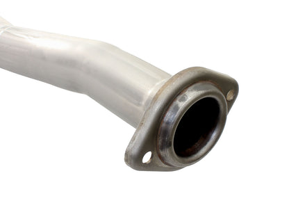 aFe 3in SS Cat-Back Exhaust | Ford F150 5.0L V8 CC/SB EC/LB (49-43074-B)