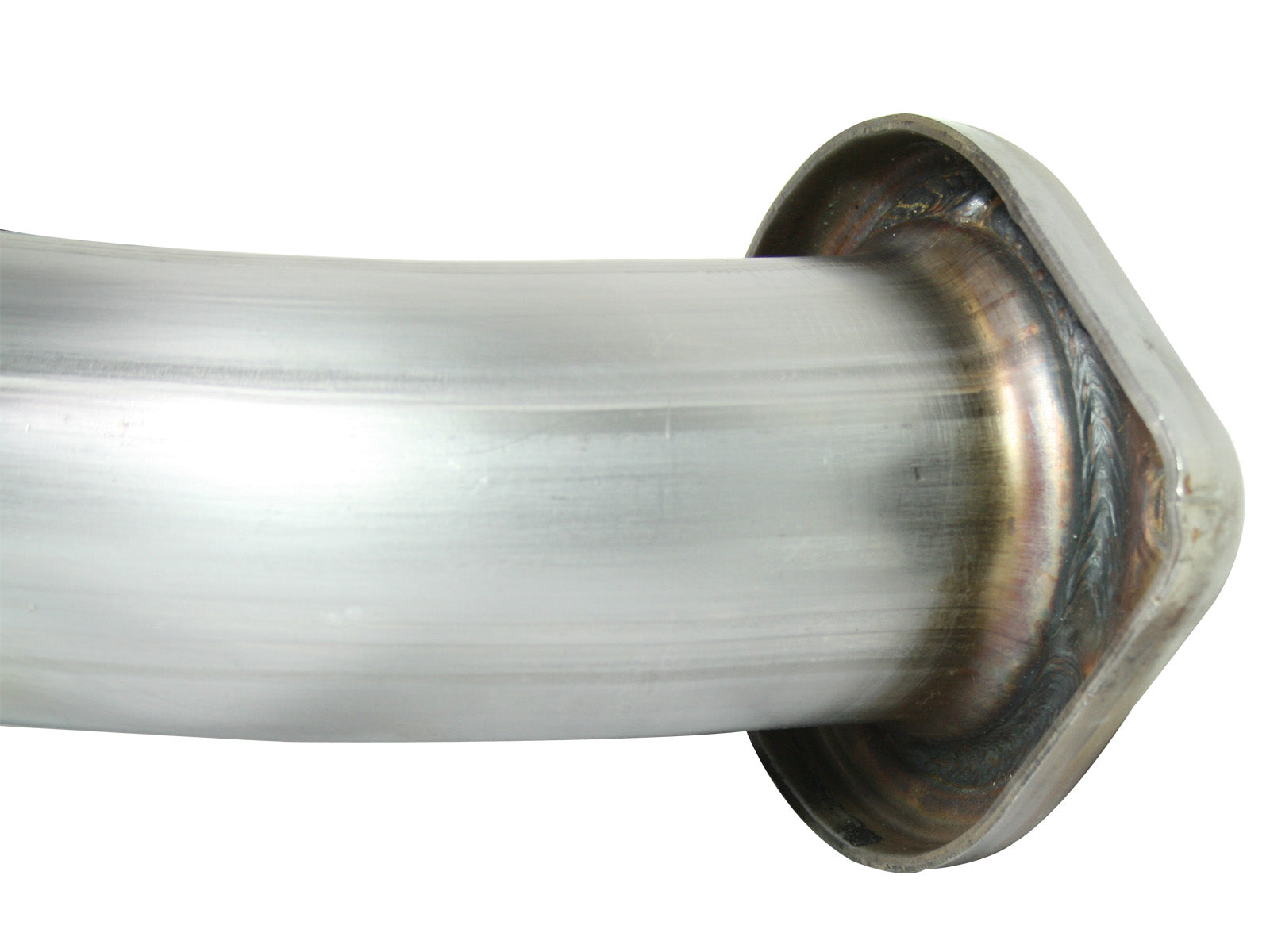 aFe 3in 409 SS Cat-Back Exhaust | GM 1500 V6/8 (99-03) (49-44012-P)