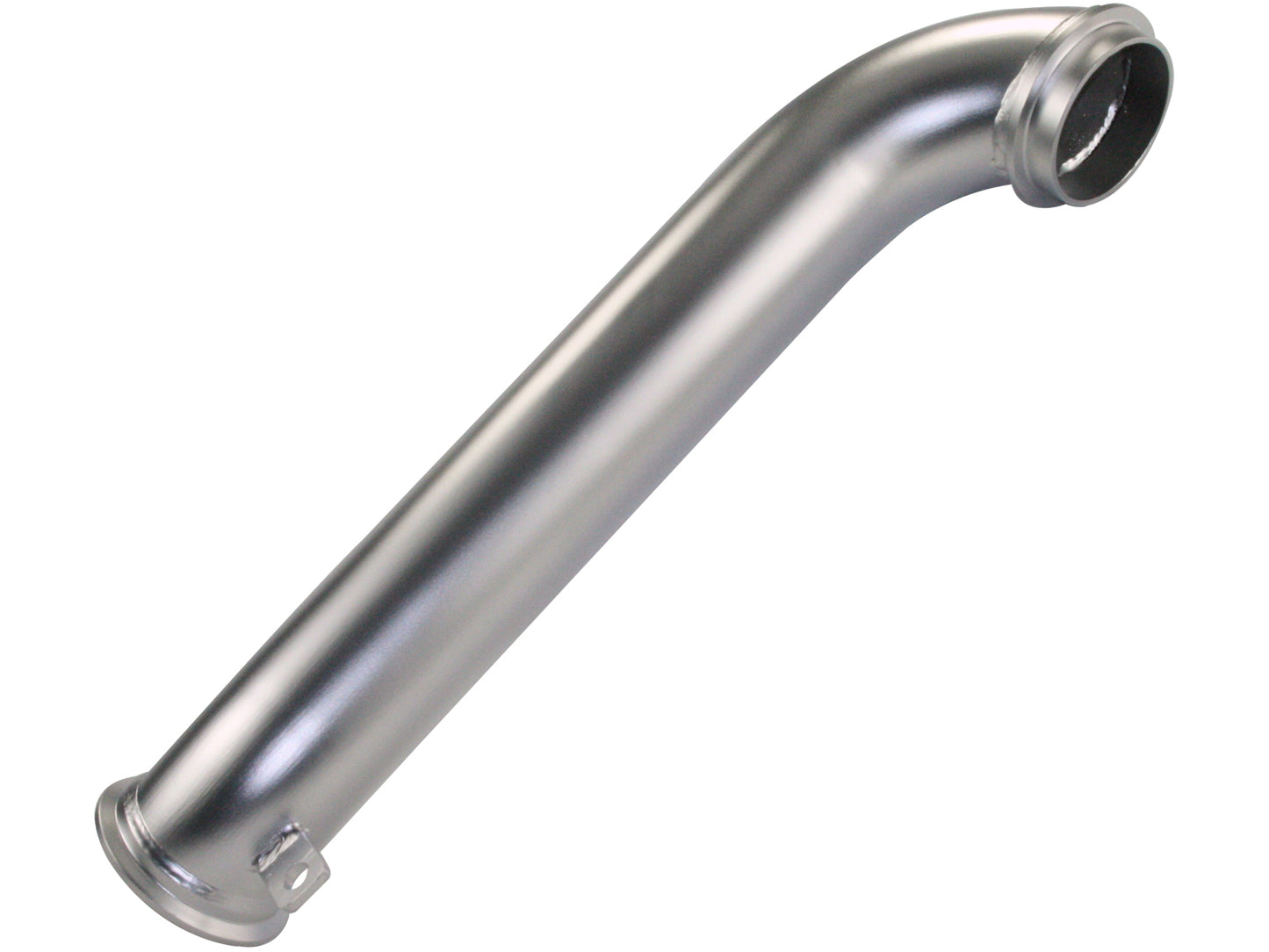 aFe 3 IN 409 Stainless Steel Downpipe | MACH Force-Xp (49-44034)