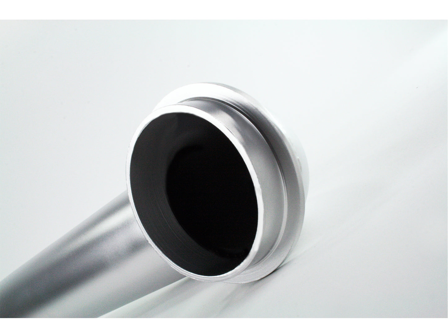 aFe 3 IN 409 Stainless Steel Downpipe | MACH Force-Xp (49-44034)