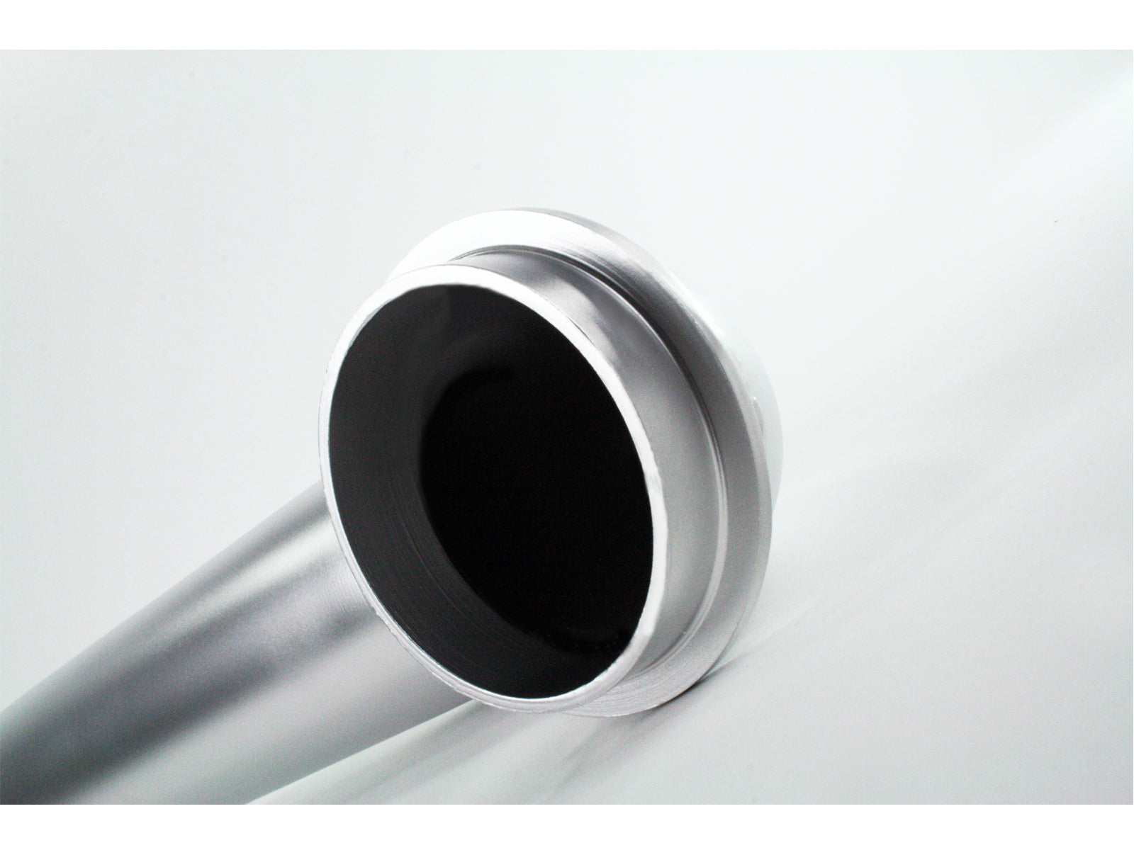 aFe 3 IN 409 Stainless Steel Downpipe | MACH Force-Xp (49-44034)