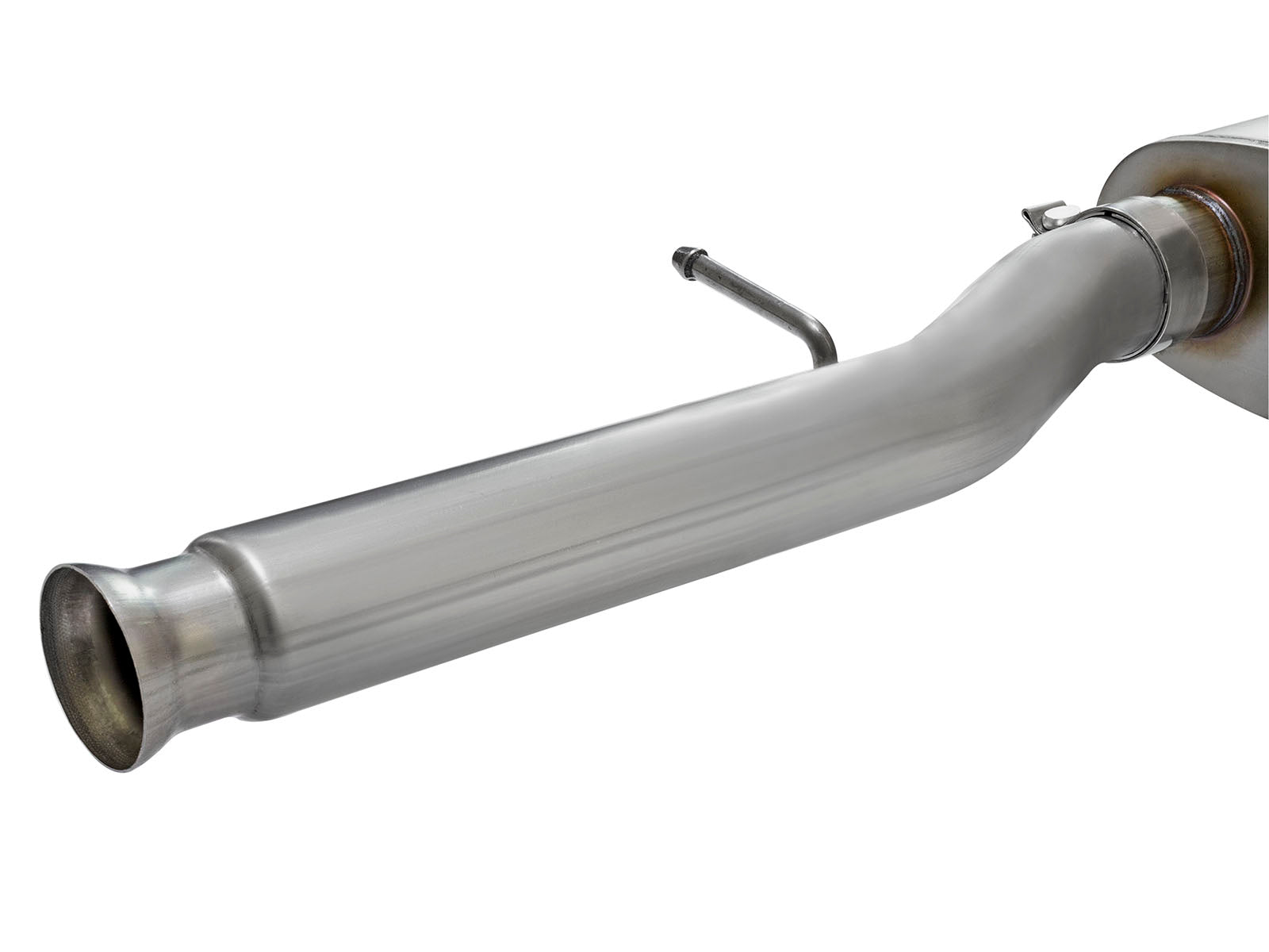 aFe MACH Force-XP 3in SS Cat-Back Exhaust | GM Silverado 1500 (09-17) (49-44072-P)